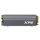 ADATA 1TB M.2 PCIe Gen4 NVMe GAMMIX S70 - 594264 - zdjęcie